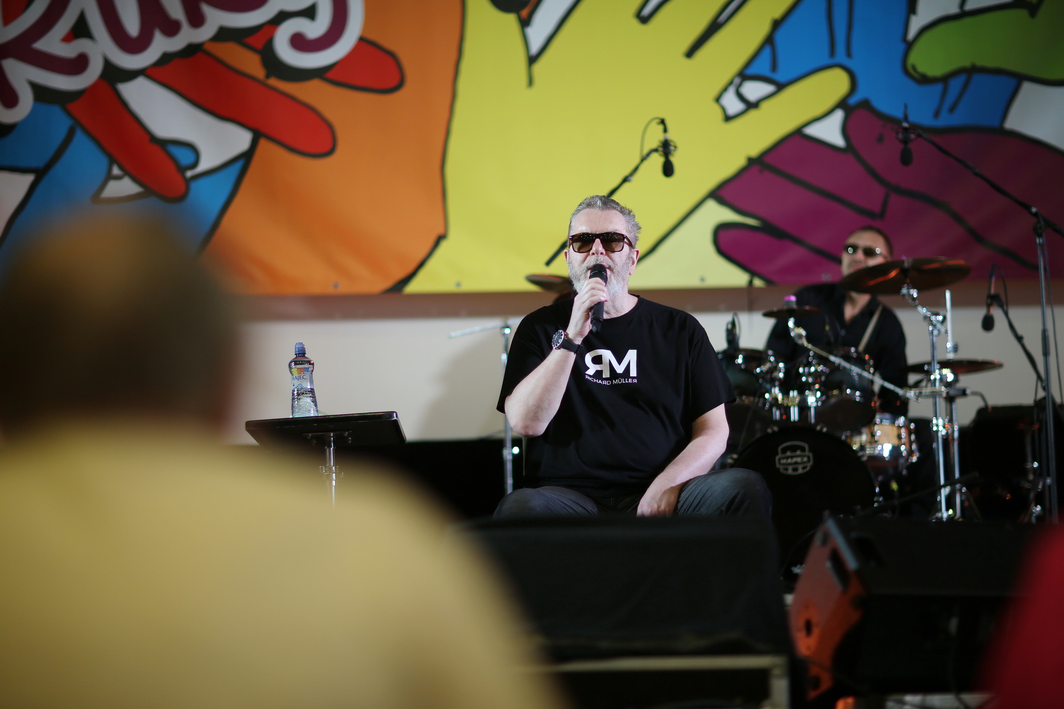 388 Ruky Ruky NRC 2025 Marek Vaco